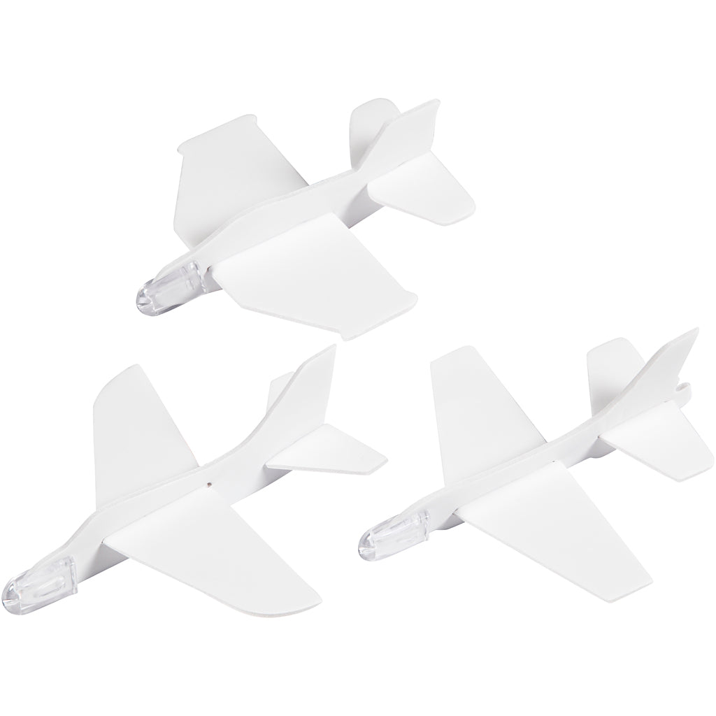 Creativ Company mousse fait des avions, 3e.