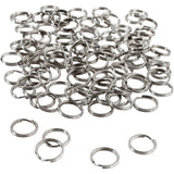 Porte-clés Creativ company, d 12 mm, 100 pièces, 1 boîte