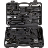 Boîte à outils professionnelle Katana TC-1