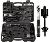 Boîte à outils professionnelle Katana TC-1