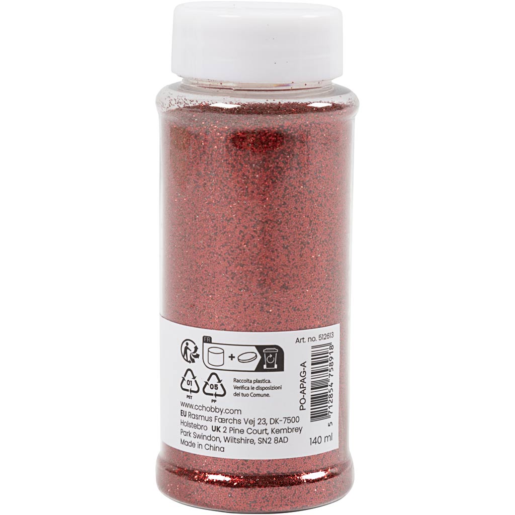 Https : www.cchobby.nl bio-sparkles-red-140-ml-1-doosje