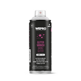 Mtn 1070464 - pro glitter varnish: silver | 3 stuks