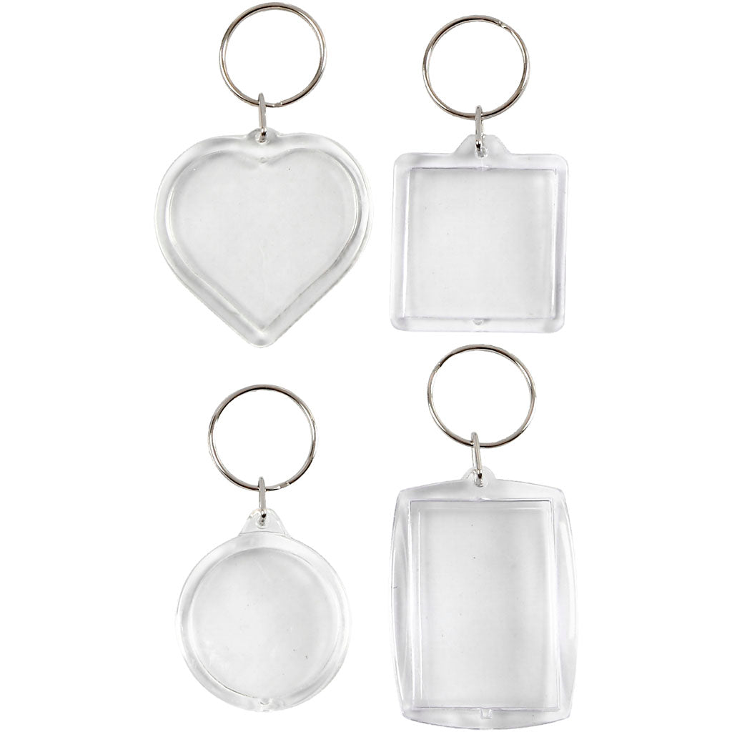 Société créative https: www.ccobby.nl porte-clés-size-40-50-mm-4-piece-1-box