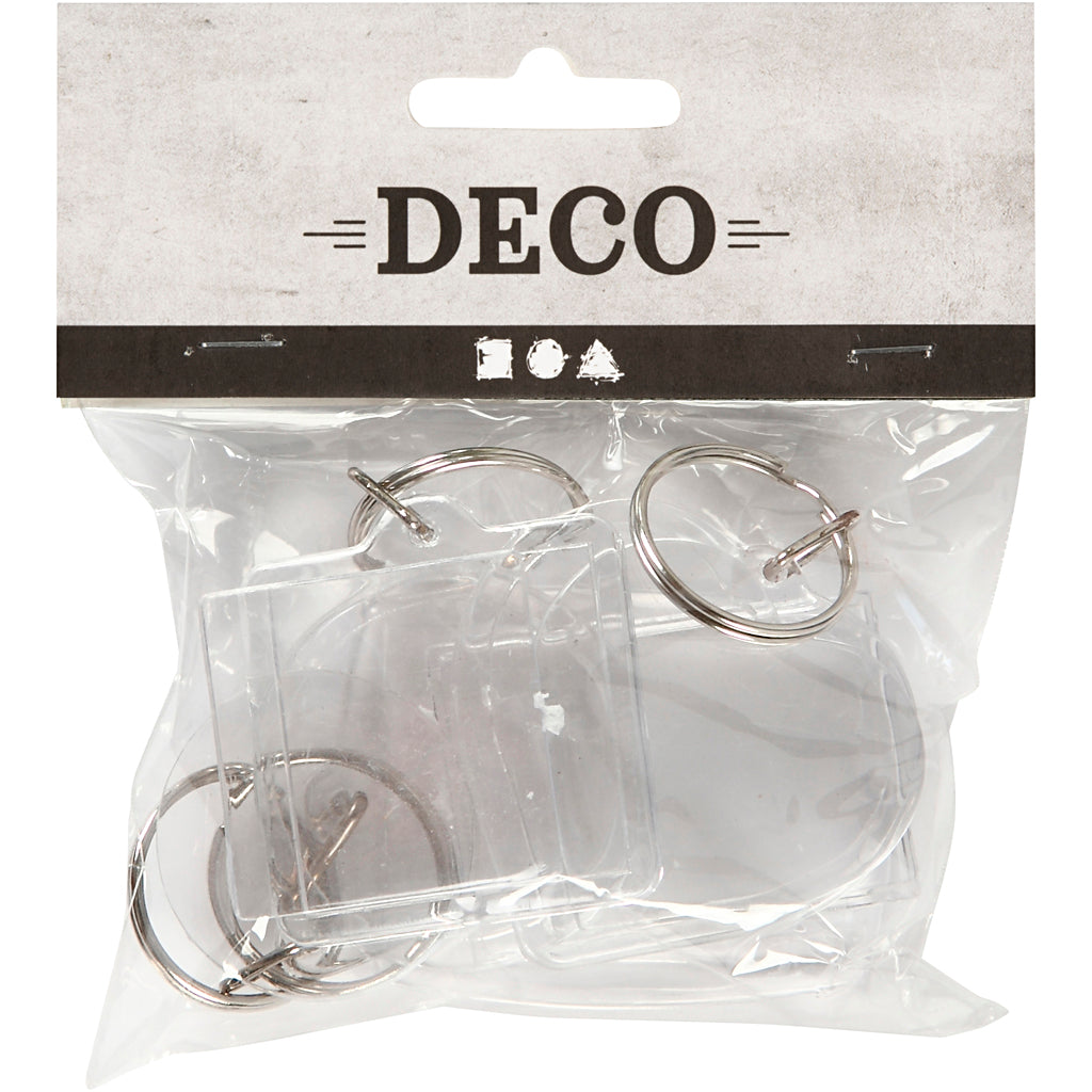 Société créative https: www.ccobby.nl porte-clés-size-40-50-mm-4-piece-1-box