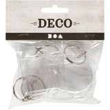 Société créative https: www.ccobby.nl porte-clés-size-40-50-mm-4-piece-1-box