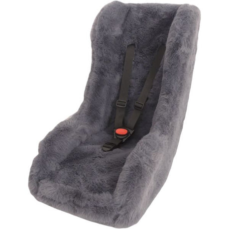 Siège bébé cargocomfy Edge - 0-9 mois - gris