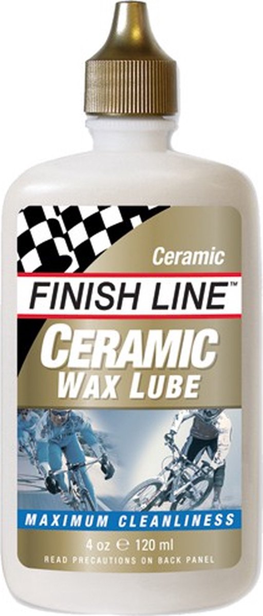Lubrifiant de lavage céramique Finish Line 120ml