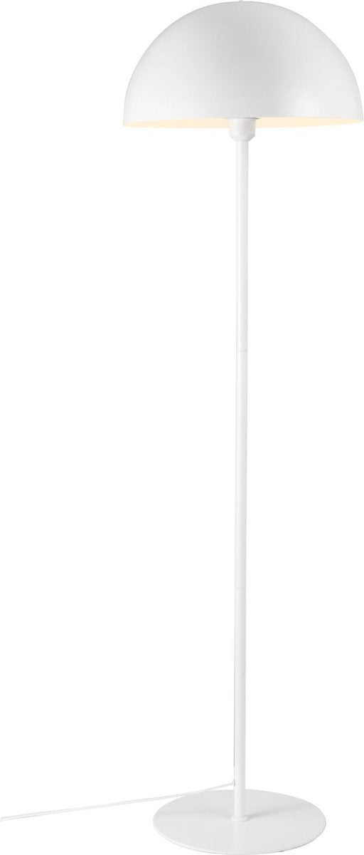 Nordlux ellen 40-lampadaire-e27-blanc