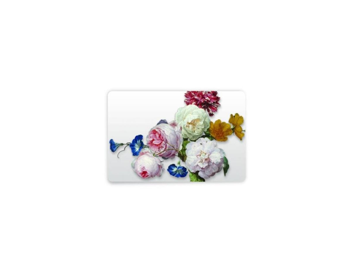 Set de table fleurs d'héme 43x29cm