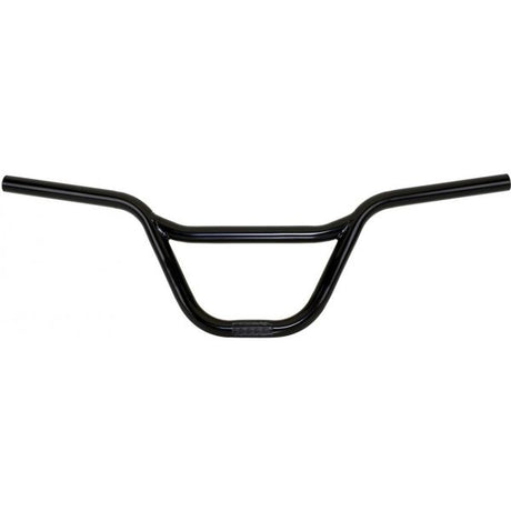 Guidon BMX Freestyle 22,2x650 mm - noir