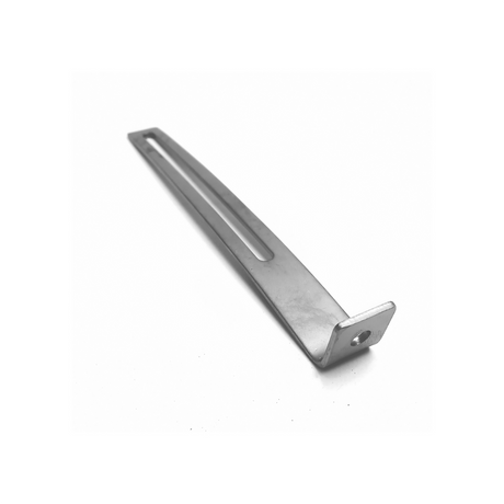 Dr Portage des bagages de support de montage. Longueur 21cm