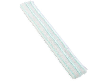 Leifheit powerslide chiffon de remplacement 40cm pour curseur de fenêtre xl