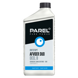 Parel pure power 1074313 - ppp ontstopt afvoer duo 2x0,5 | 1 stuks