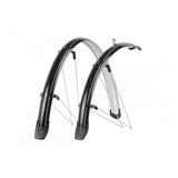 Fender Set 28 51 mm Polisport Towny - noir