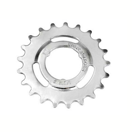 Sturmey-archer europe n.v. pignon 22 1 8 extension sturmey archer argent