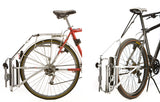 Ensemble complet d'attelage tandem Followme