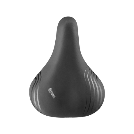 Selle selle royal 8va9u spacieuse détendue
