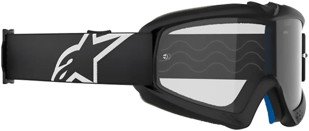 Alpinestars vision Youth Corp - Masque VTT enfant