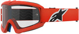 Alpinestars vision Youth Corp - Masque VTT enfant
