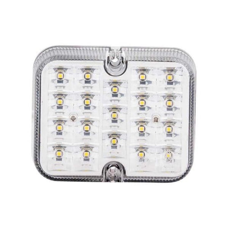 Trailergear Trailergear Reversing Light 19 lysdioder White