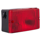 Feu antibrouillard ca + interrupteur.