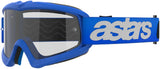 Alpinestars vision Youth Blaze - masque VTT enfant