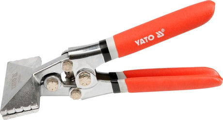 Yato profielvormende tang 210mm 5141