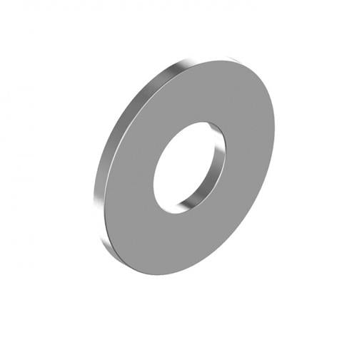 Anneau de corps m12x36 acier inoxydable a2 | 100 pièces