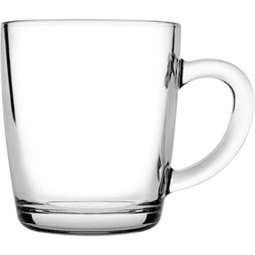 Verre à thé Mammoet 320ml boîte de 12 pièces