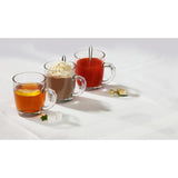 Verre à thé Mammoet 320ml boîte de 12 pièces