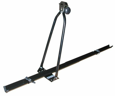 Poker porte-vélos pro-utilisateur