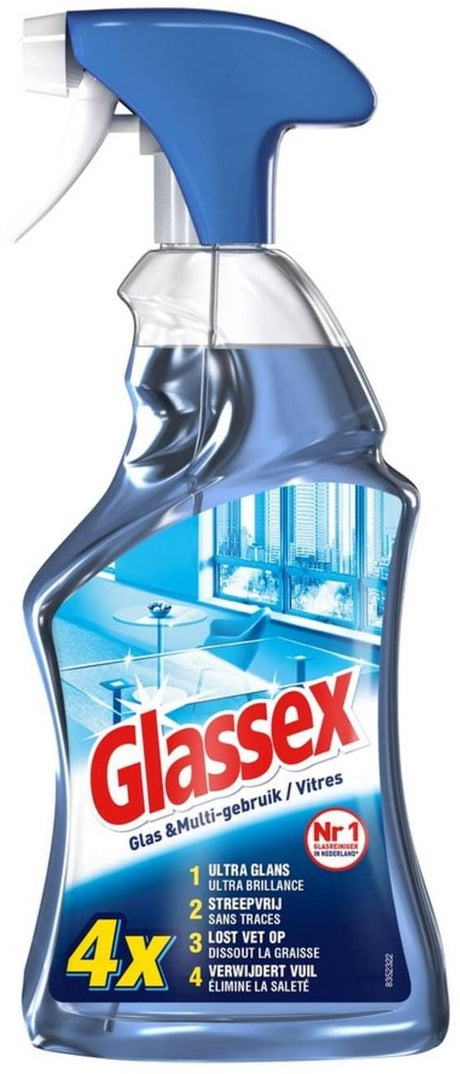 Verrex | 6 pièces
