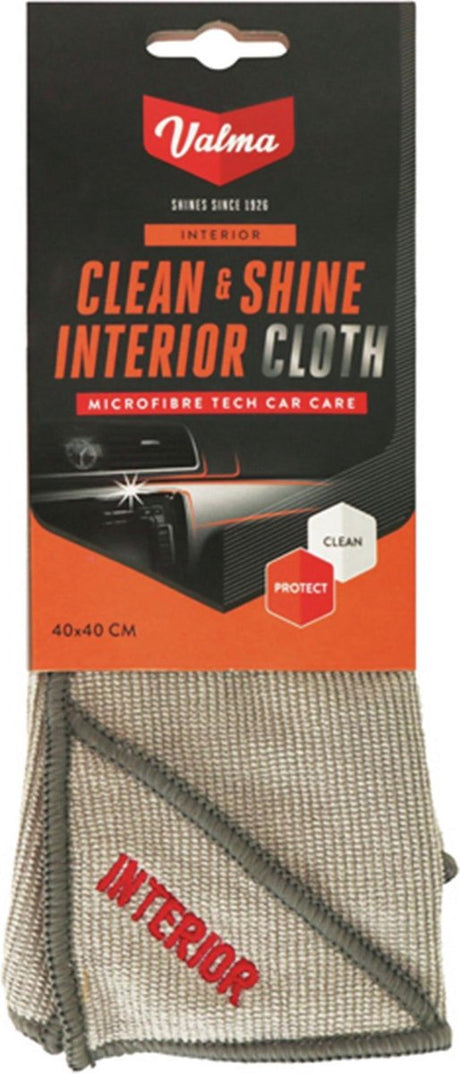 Valma V012 Tissu intérieur en microfibre