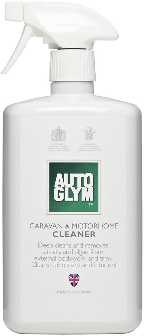 Nettoyant camping-car caravane Autoglym 1 litre