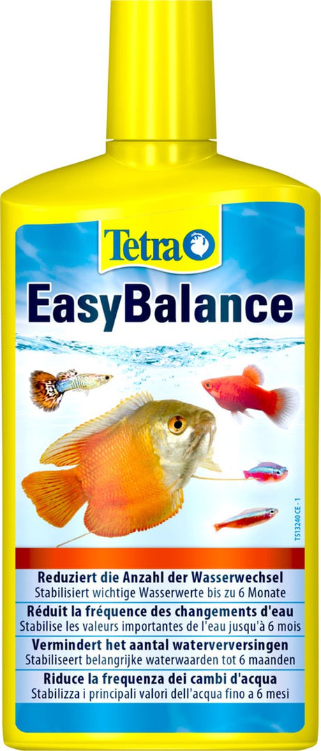 Tetra aqua - équilibre facile