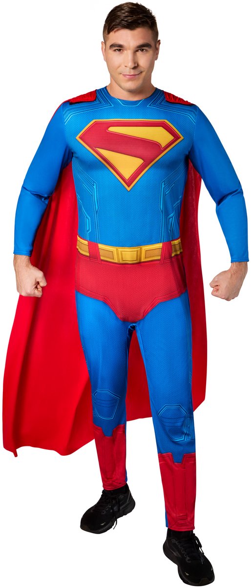 Déguisement Rubies Superman adulte - - taille s