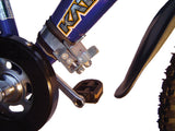 Kit de montage Followme pour deuxième vélo enfant