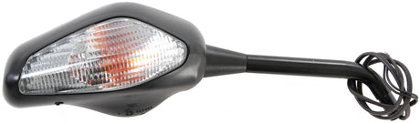 Rétroviseur Vicma droit noir, e506d