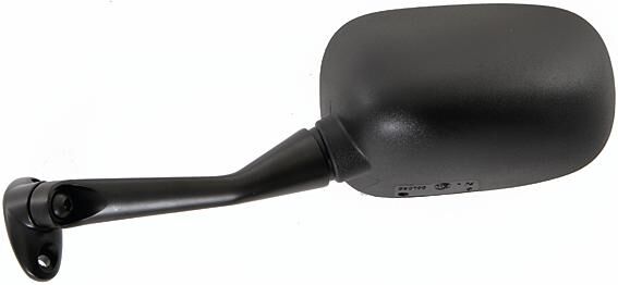 Rétroviseurs Vicma gauche noir, eh721i