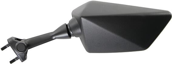 Rétroviseurs Vicma gauche noir, ek679i
