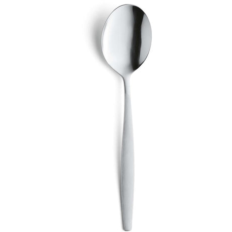 Cuillères de table Amefa 12 pcs en boîte c c amsterdam 2374
