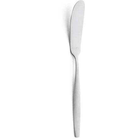 Couteaux à beurre Amefa 6 pcs en boîte c c