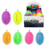 Toi-toys toi toys pufferz ballon ballon rugby 14cm