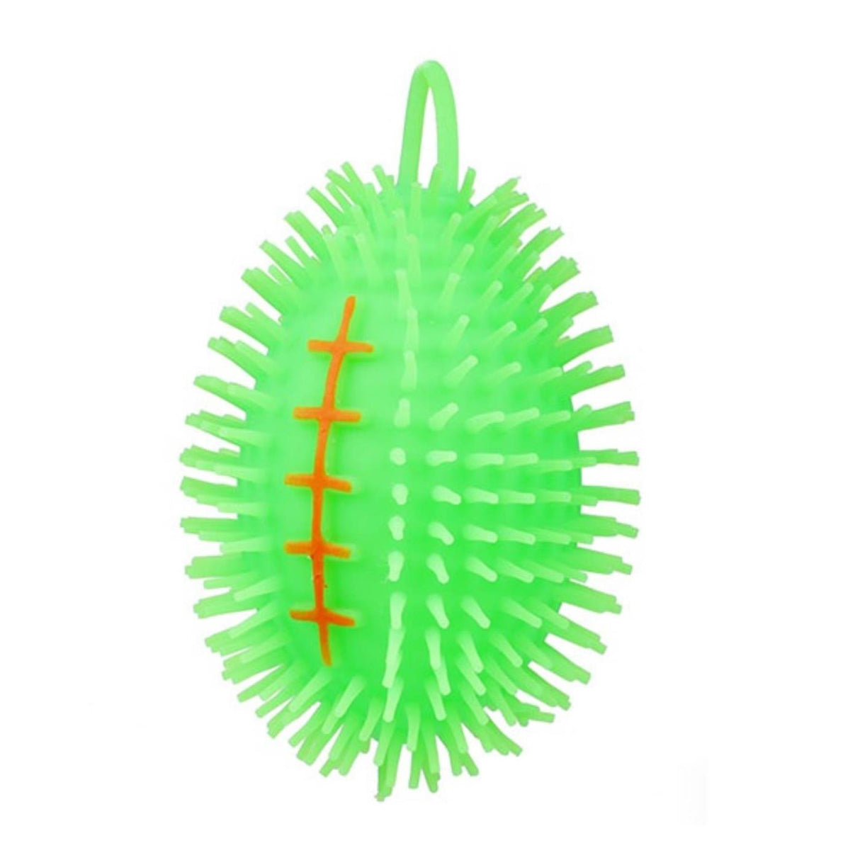 Toi-toys toi toys pufferz ballon ballon rugby 14cm