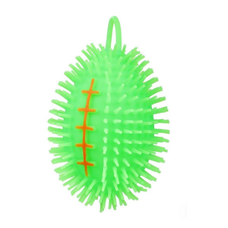 Toi-toys toi toys pufferz ballon ballon rugby 14cm