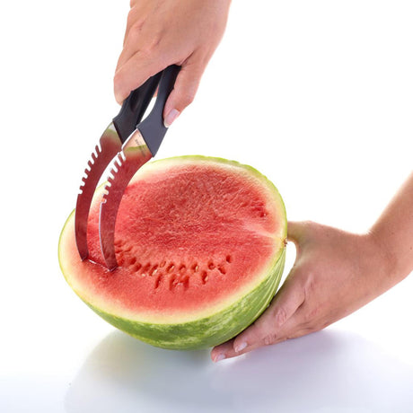 Crochet coupe-melon Westmark