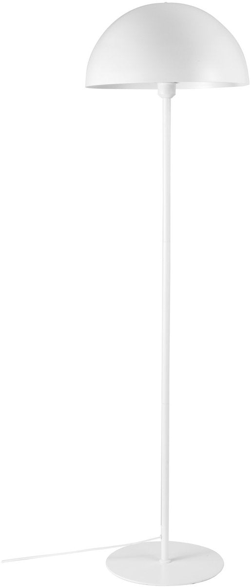 Nordlux ellen 40-lampadaire-e27-blanc