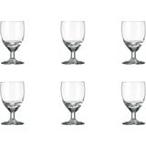 Verres à shot Gilde 6cl boîte de 6 pièces