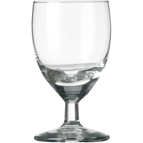Verres à shot Gilde 6cl boîte de 6 pièces