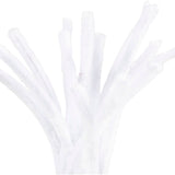 Https : www.ccobby.nl chenille-l-30-cm-thickness-15-mm-white-15-piece-1-box